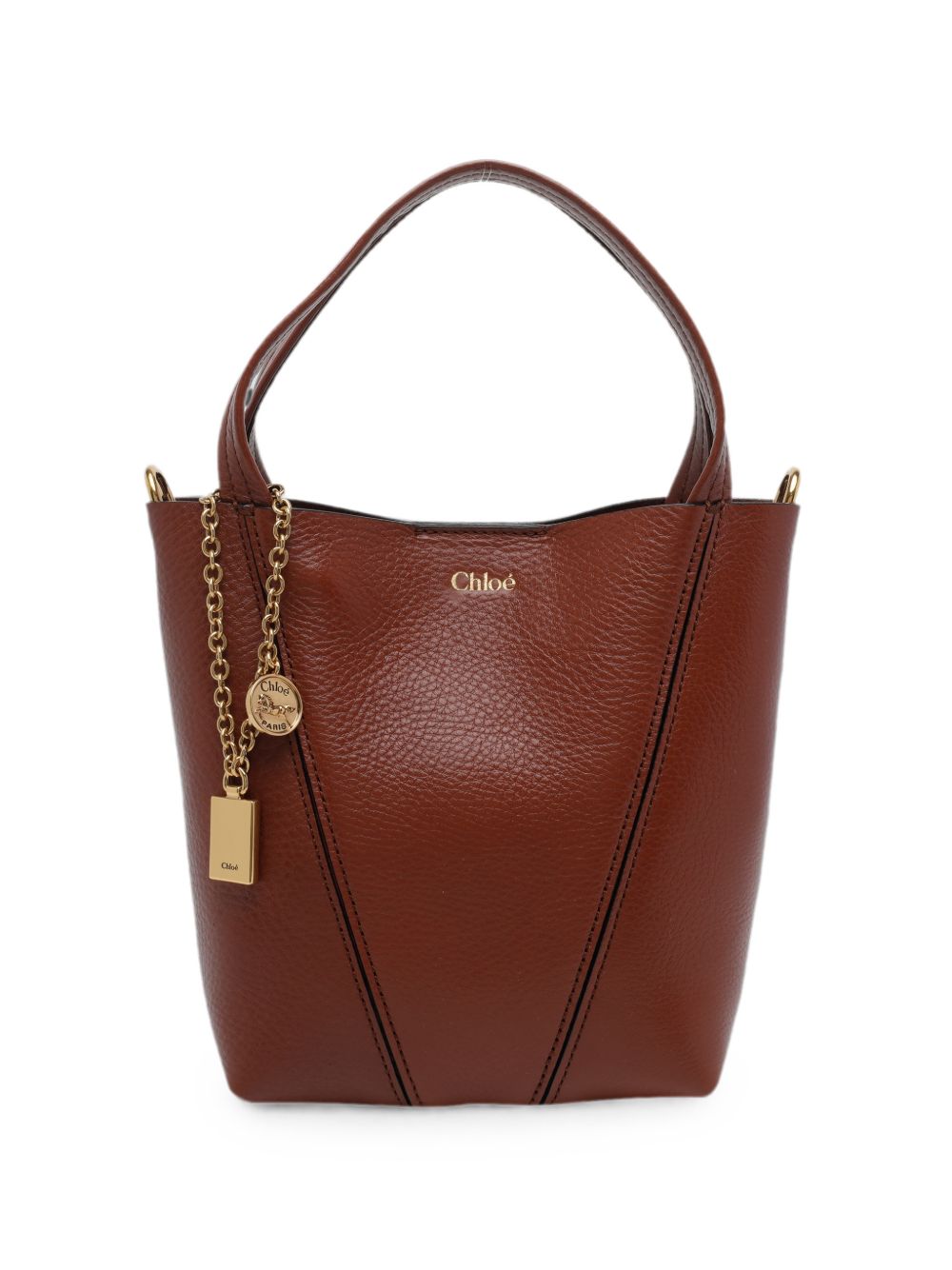 Chloè Bags Brown