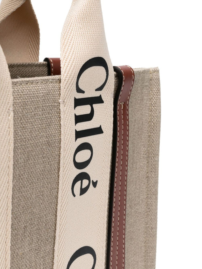 Chloè Bags Luggage