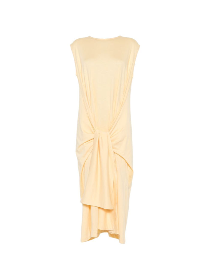 Toteme Pre Dresses Ecru
