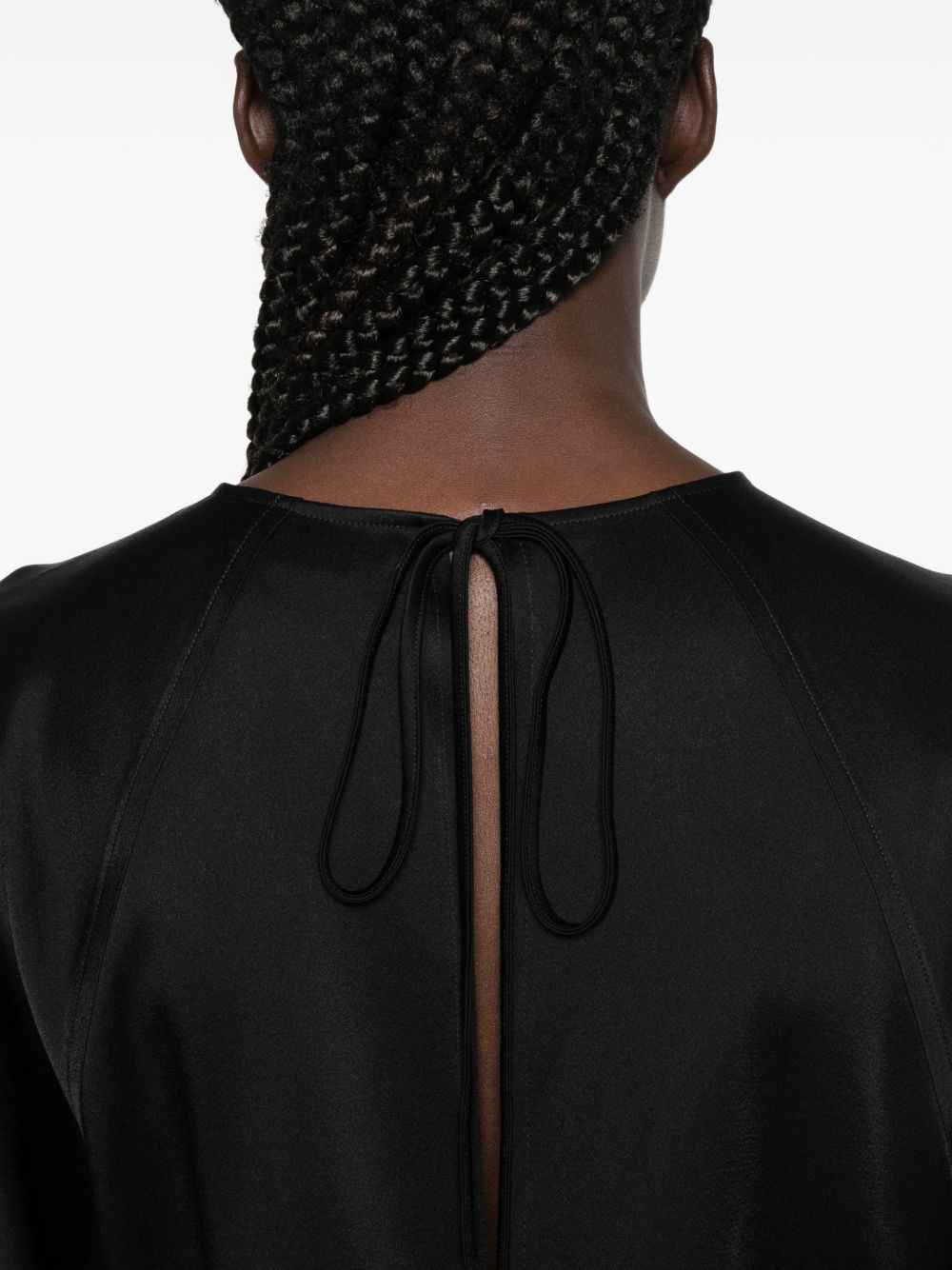 Stella Mccartney Top Black
