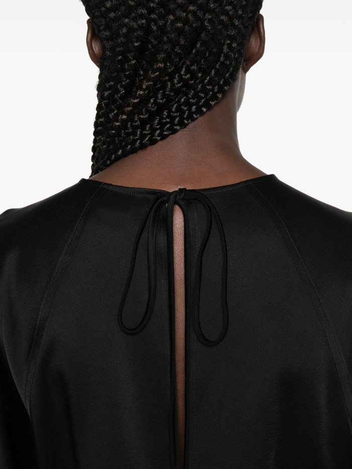 Stella Mccartney Top Black