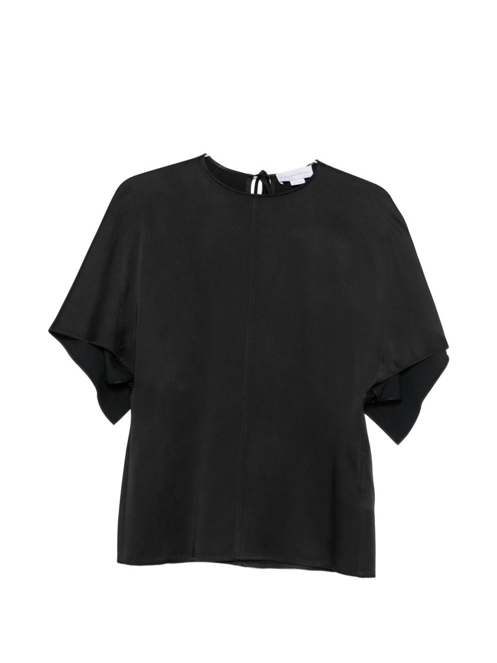 Stella Mccartney Top Black