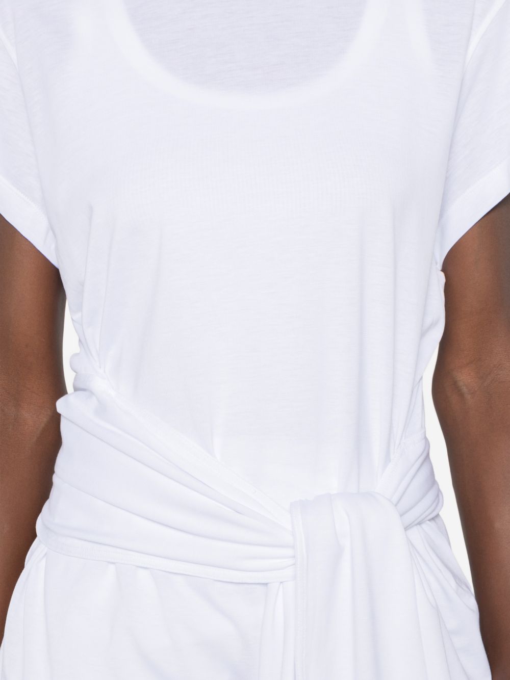 Toteme Pre T-Shirts And Polos White