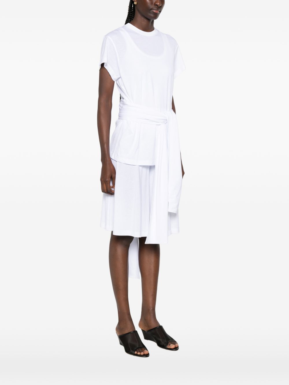 Toteme Pre T-Shirts And Polos White