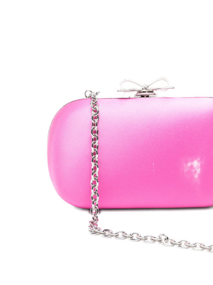Self-Portrait Bags Pink