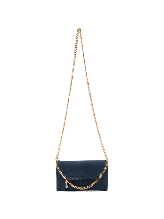 Stella Mccartney Bags Navy