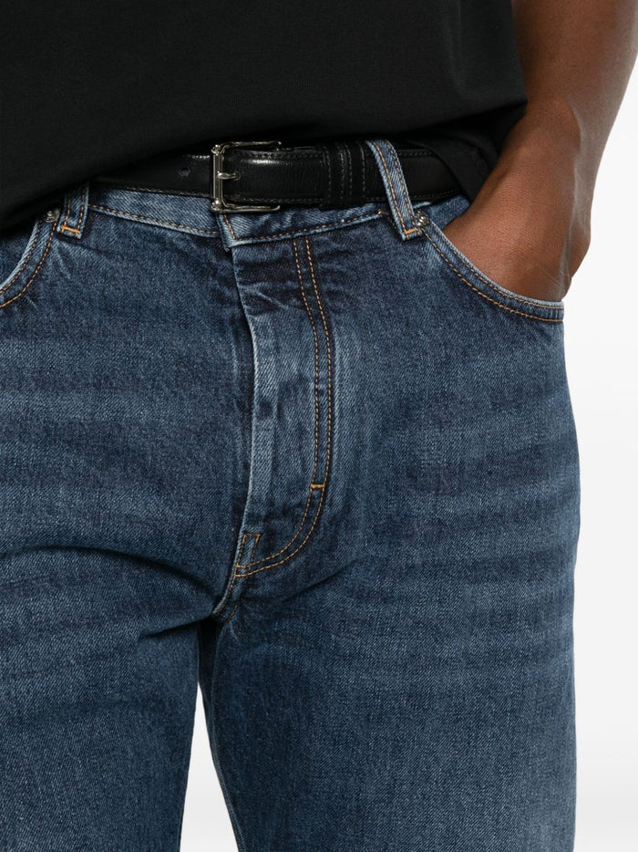 Givenchy Jeans Navy
