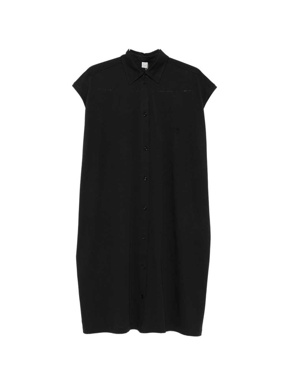 Toteme Pre Dresses Black