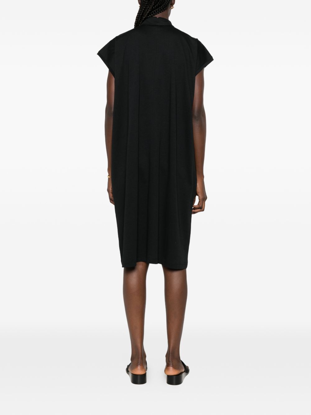 Toteme Pre Dresses Black