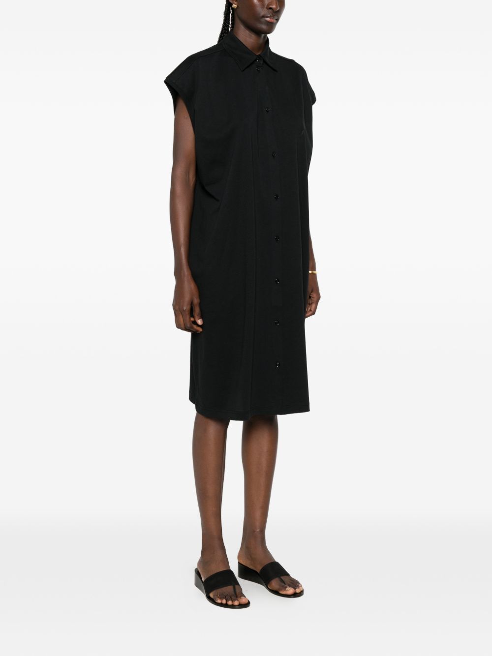 Toteme Pre Dresses Black