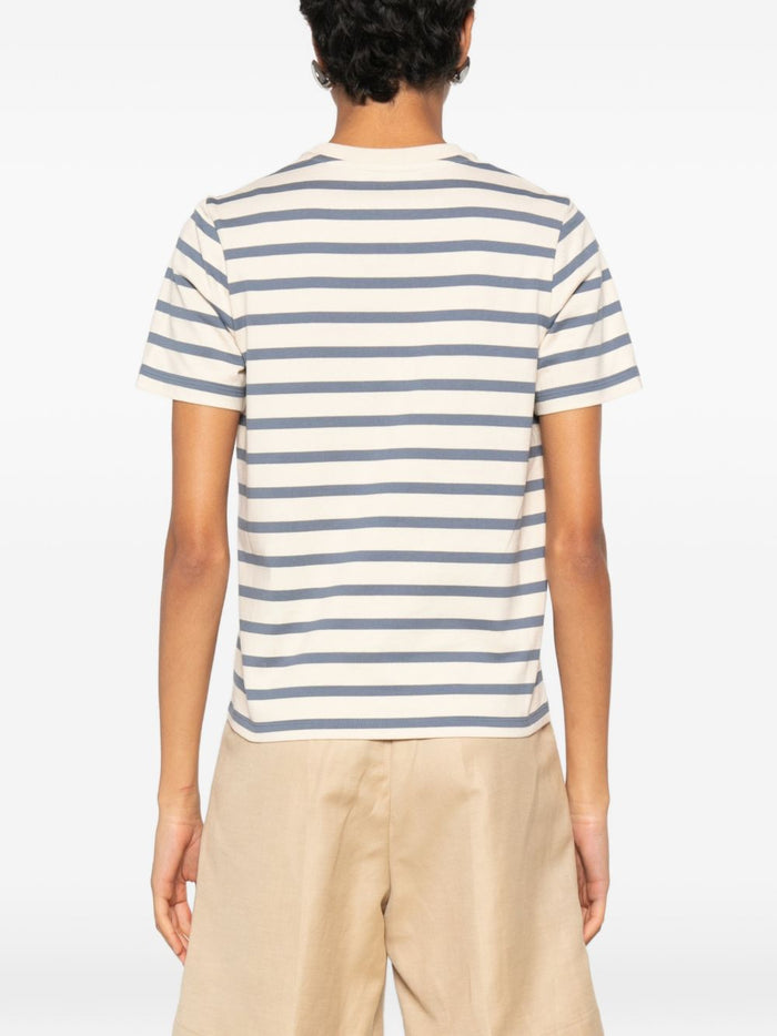 Tory Burch T-Shirts And Polos Avorio
