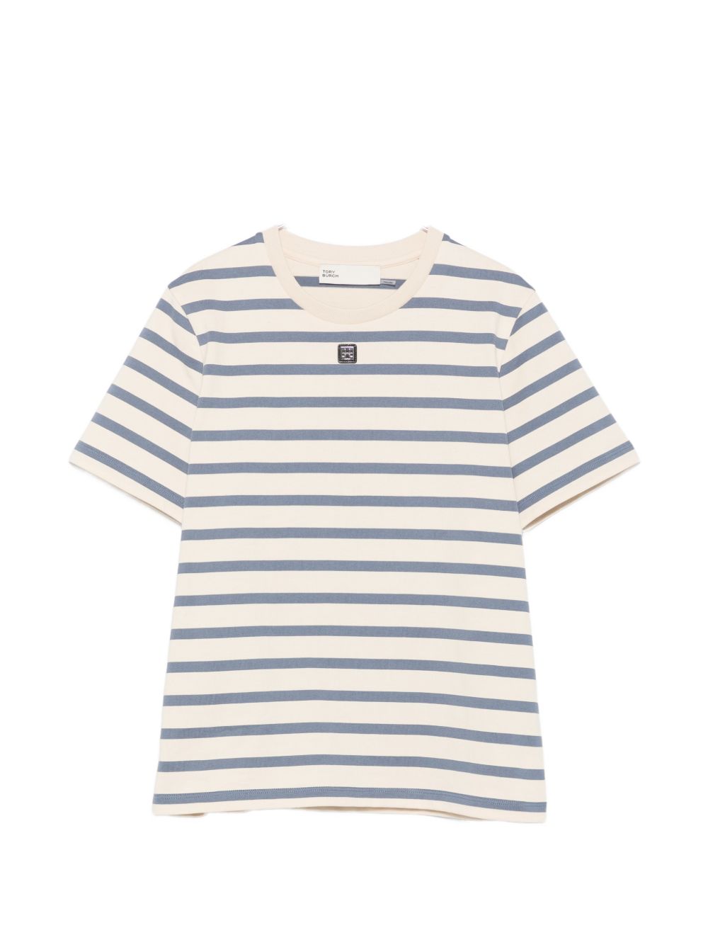Tory Burch T-Shirts And Polos Avorio