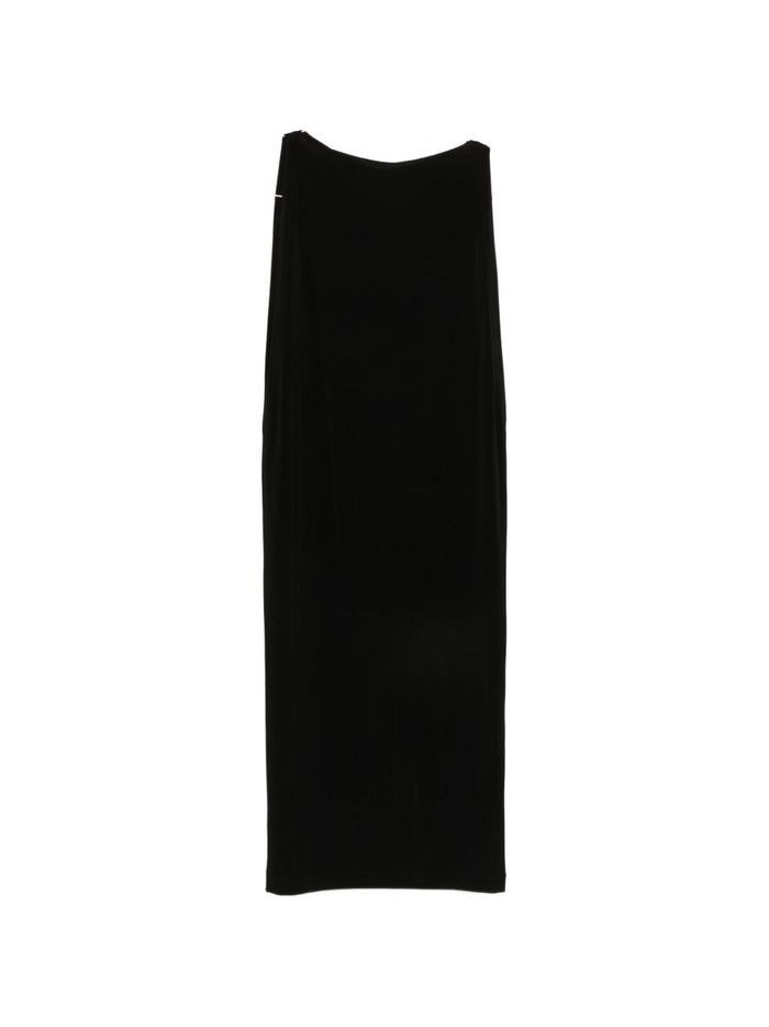 Issey Miyake Dresses Black