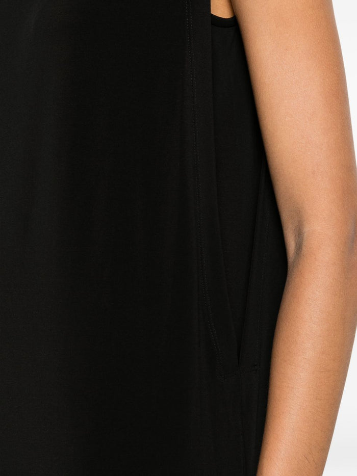 Issey Miyake Dresses Black