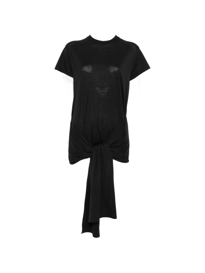 Toteme Pre T-Shirts And Polos Black
