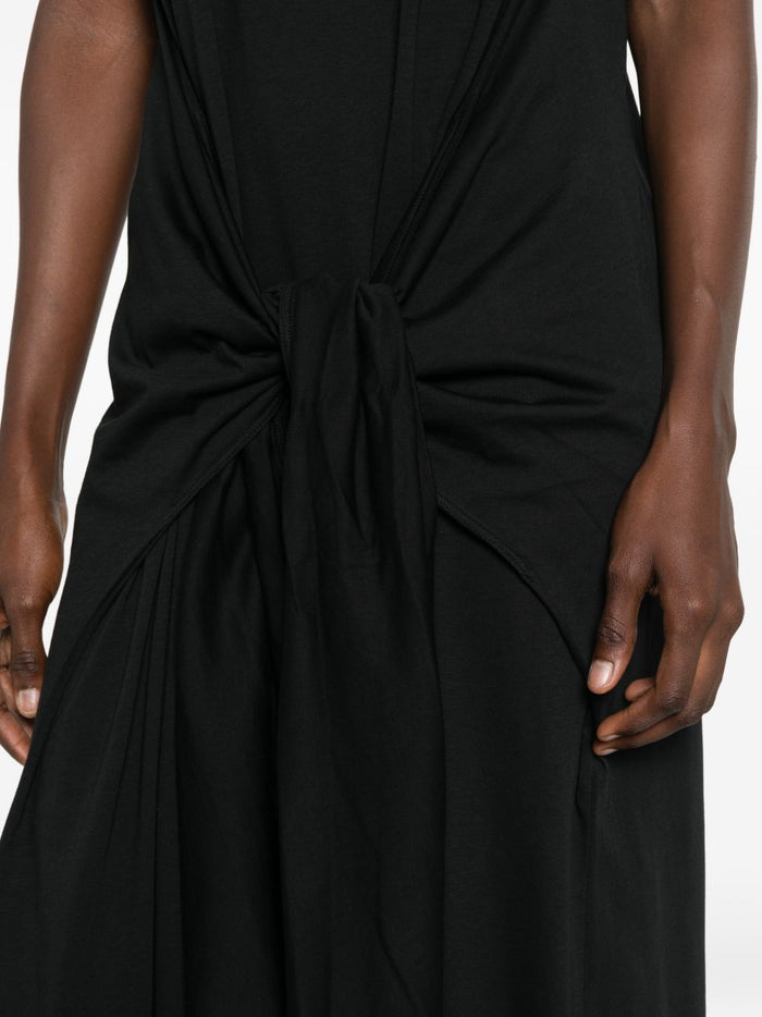 Toteme Pre Dresses Black