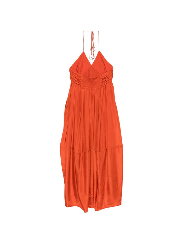 Zimmermann Dresses Orange