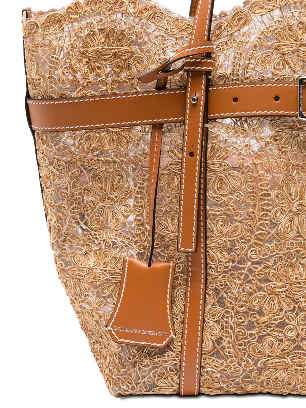 Ermanno Scervino Bags Brown
