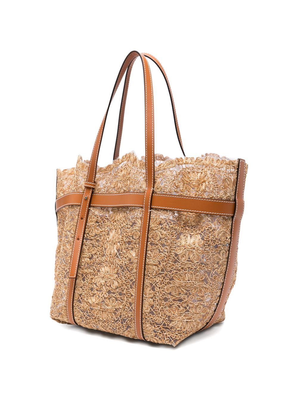 Ermanno Scervino Bags Brown