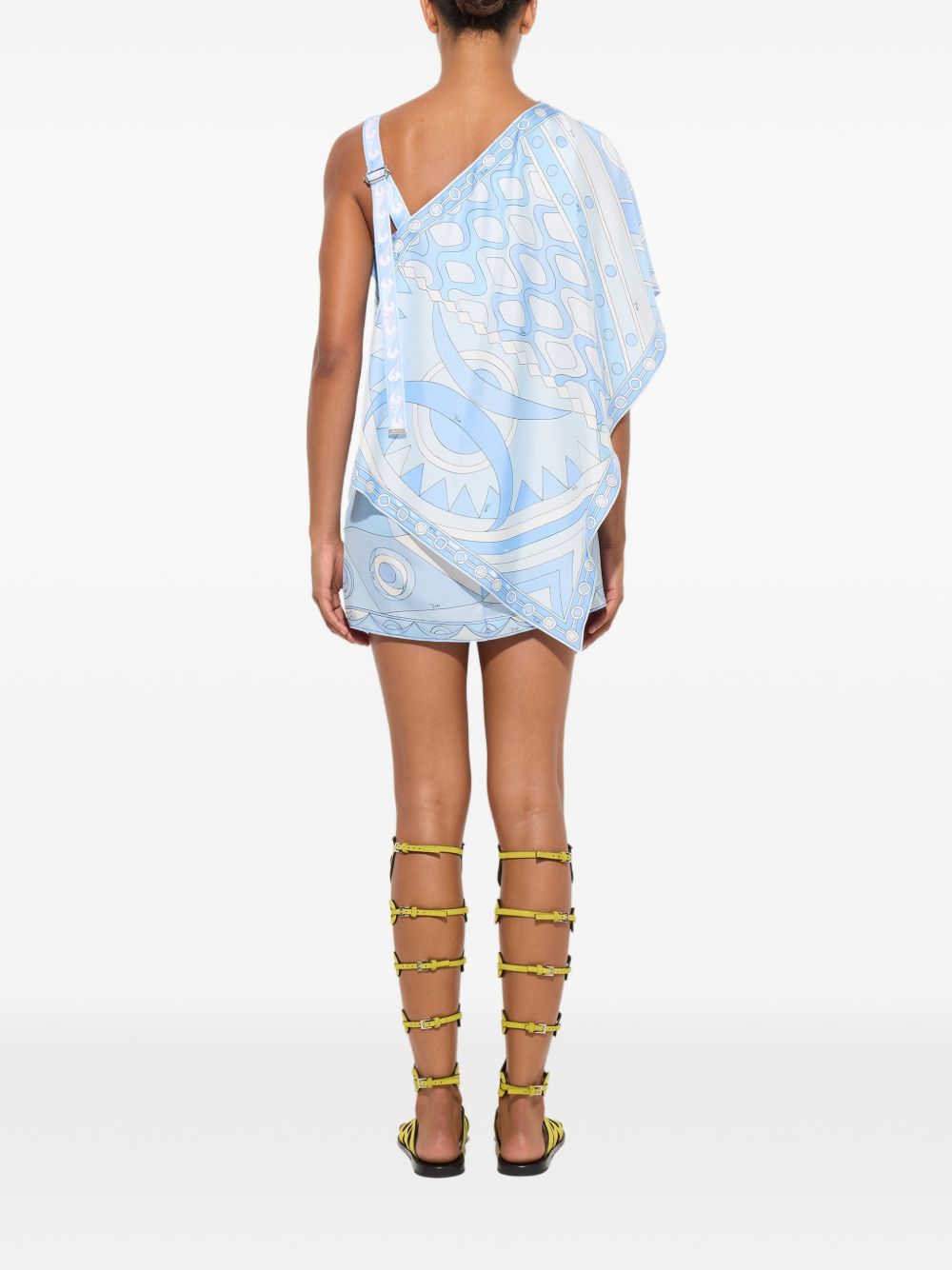 Emilio Pucci Emilio Pucci