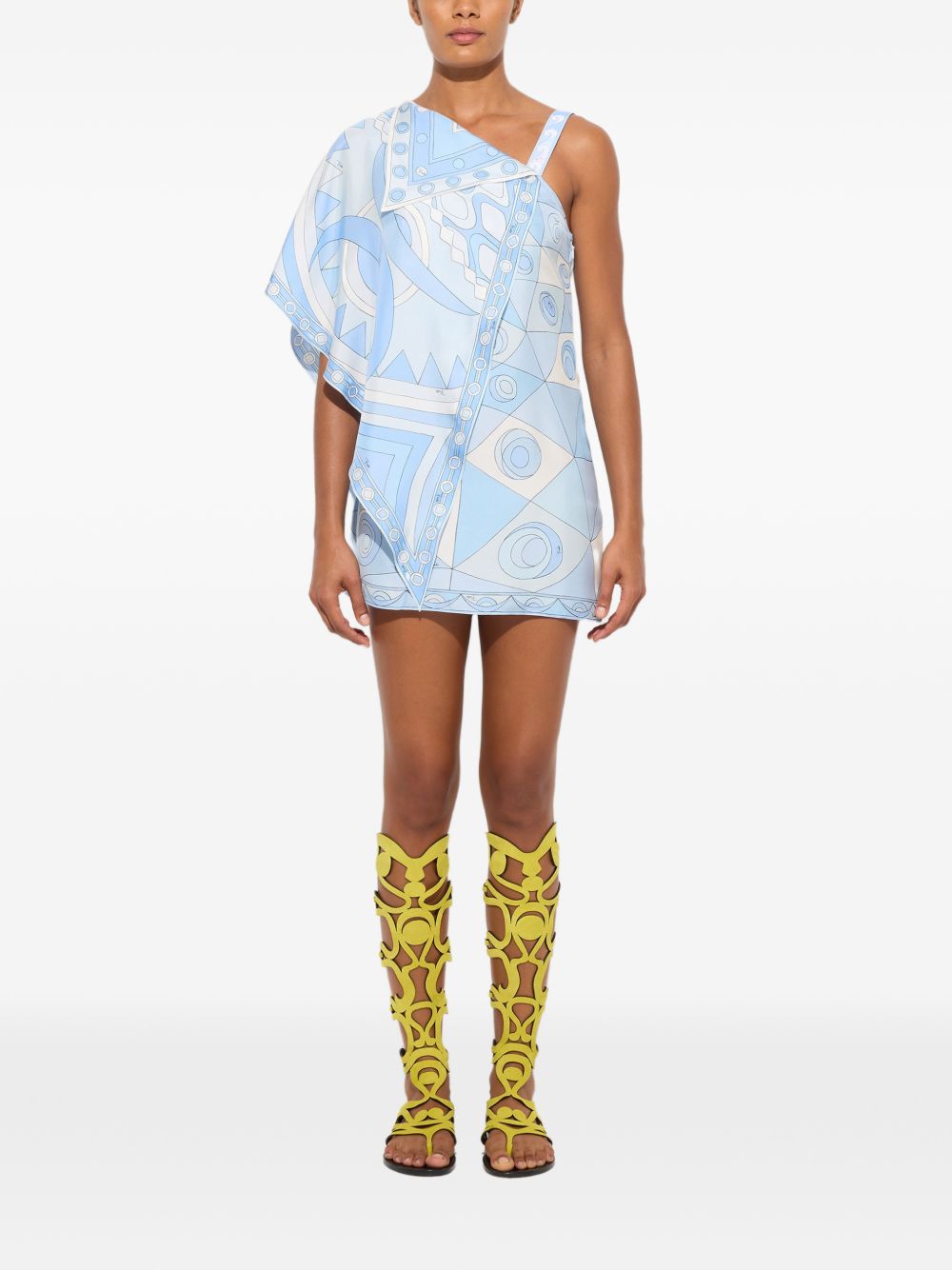 Emilio Pucci Emilio Pucci