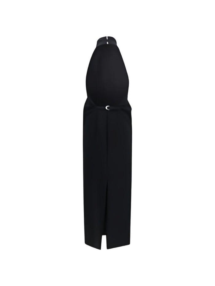 Khaite Dresses Black
