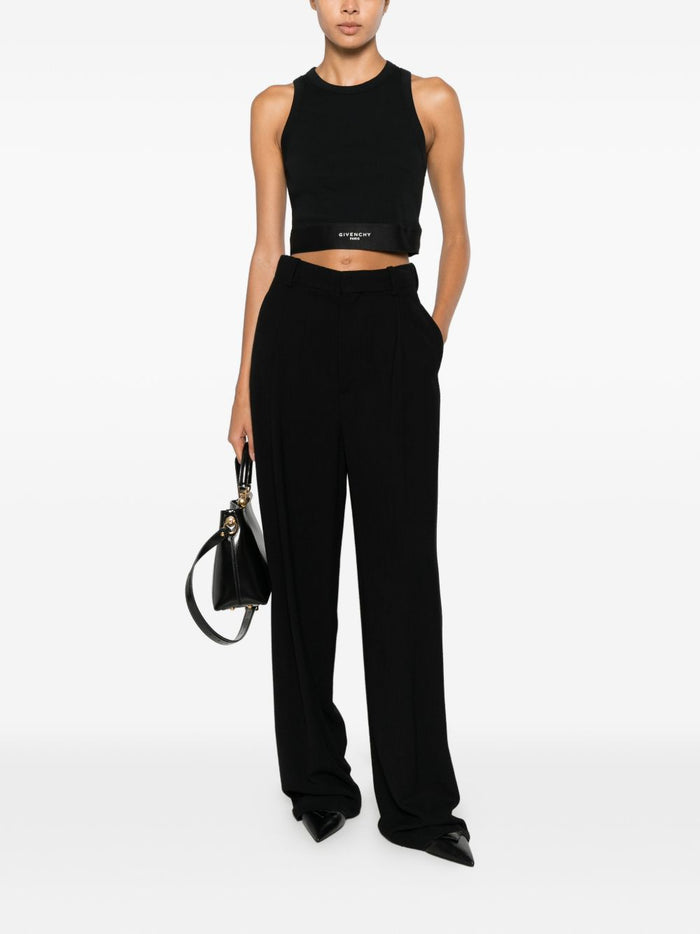 Givenchy Top Black