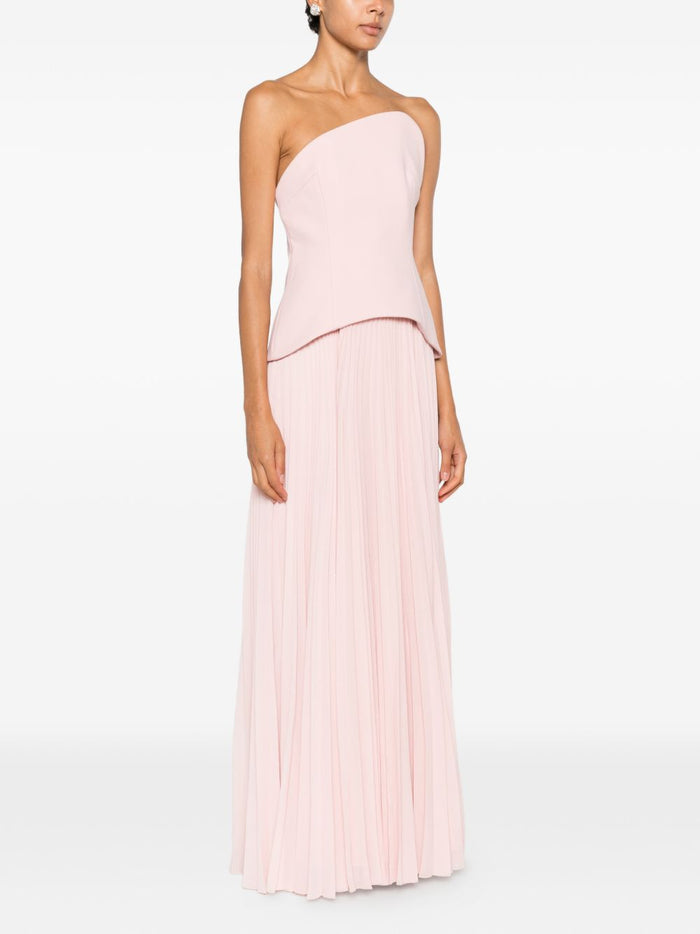 Solace London Dresses Pink