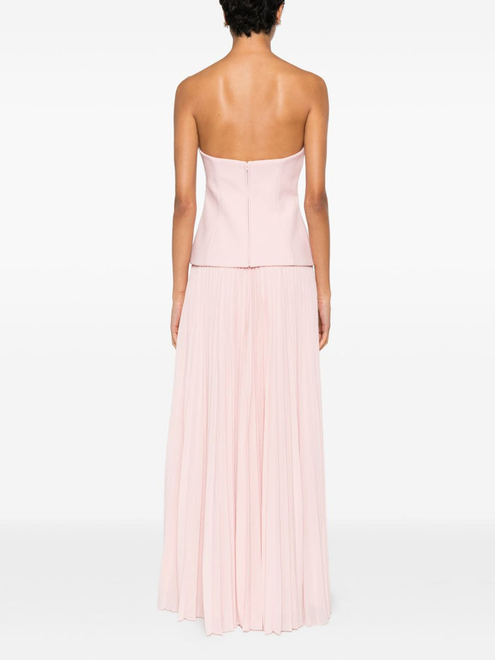 Solace London Dresses Pink