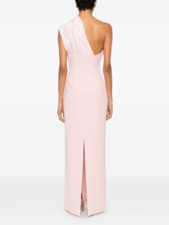 Solace London Dresses Pink