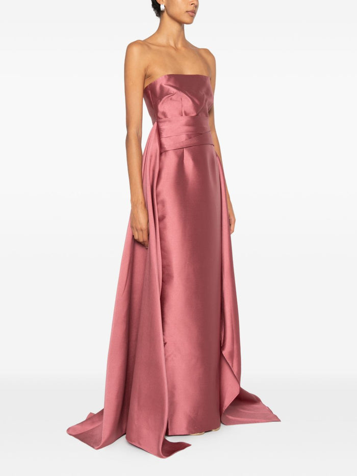 Solace London Dresses Pink