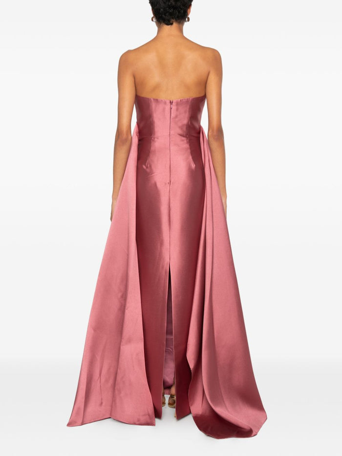 Solace London Dresses Pink