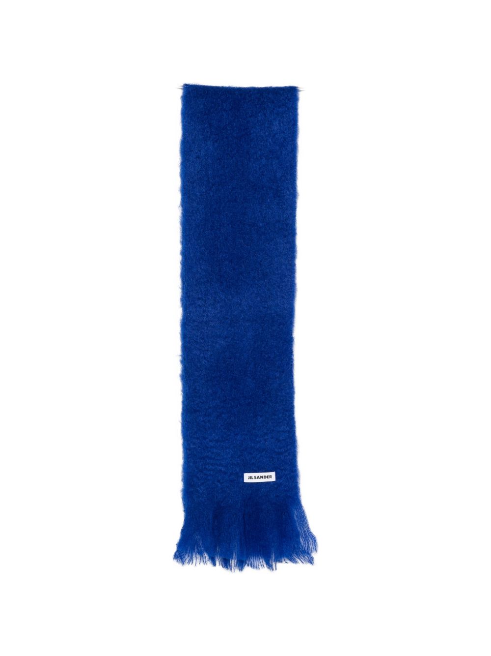 Jil Sander Scarfs Navy