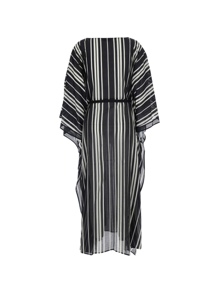 Tory Burch Sea Clothing Black