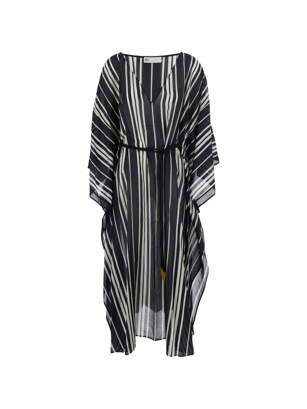 Tory Burch Sea Clothing Black