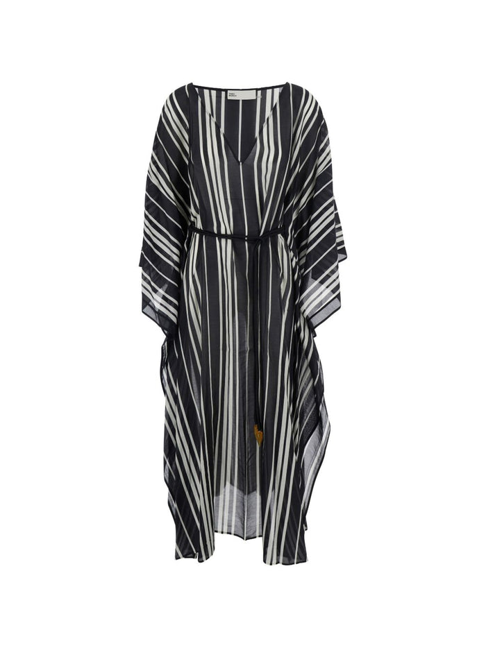 Tory Burch Sea Clothing Black