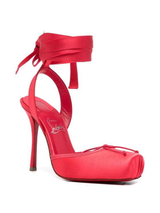 Christian Louboutin Sandals Pink