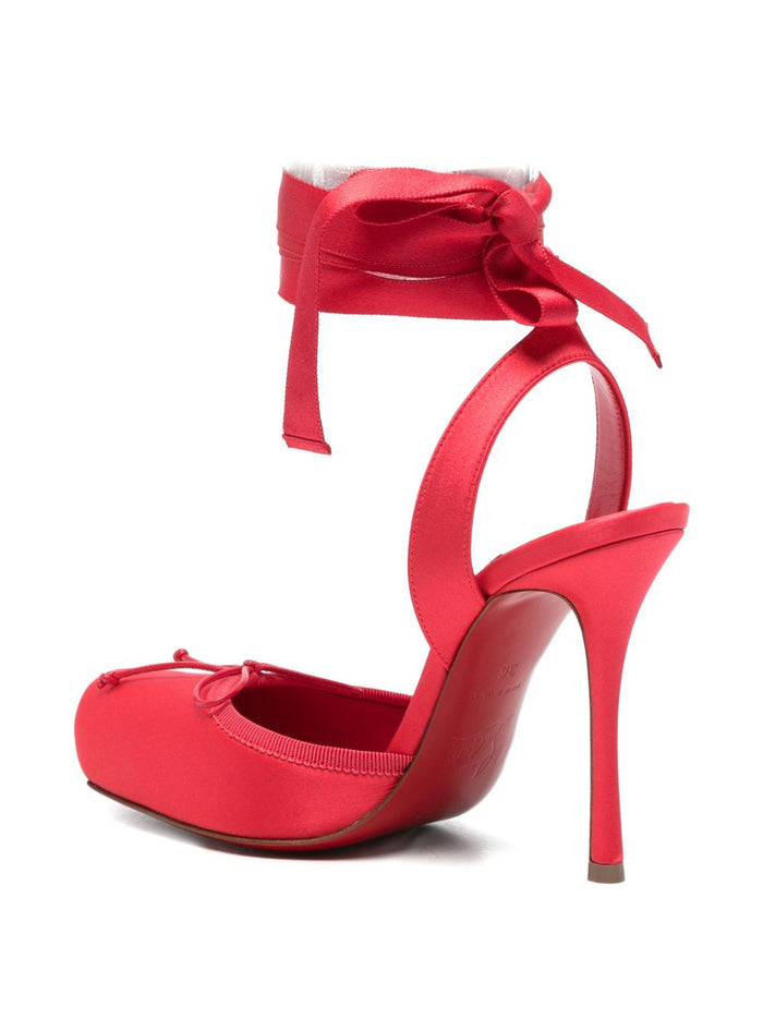 Christian Louboutin Sandals Pink