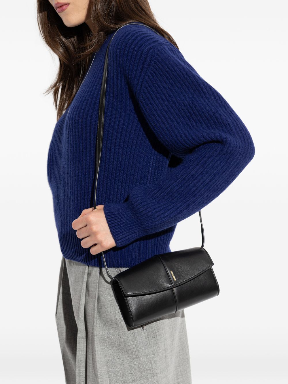 Jil Sander Bags Black