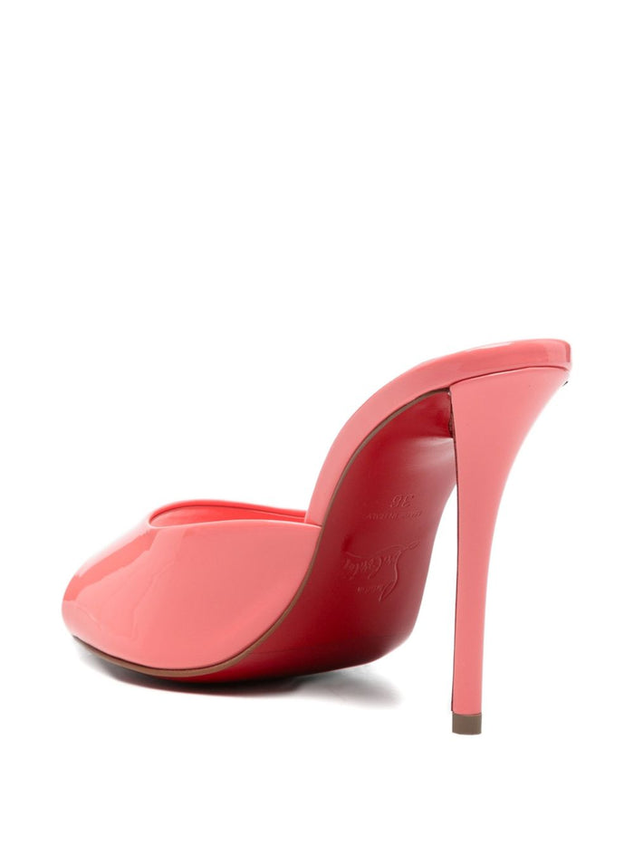 Christian Louboutin Sandals Pink
