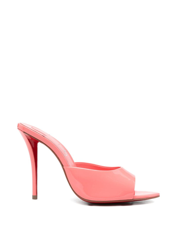 Christian Louboutin Sandals Pink