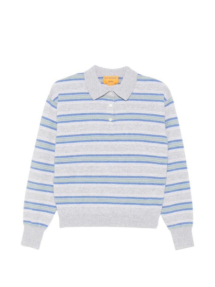 Guest Residence T-Shirts And Polos Light Blue