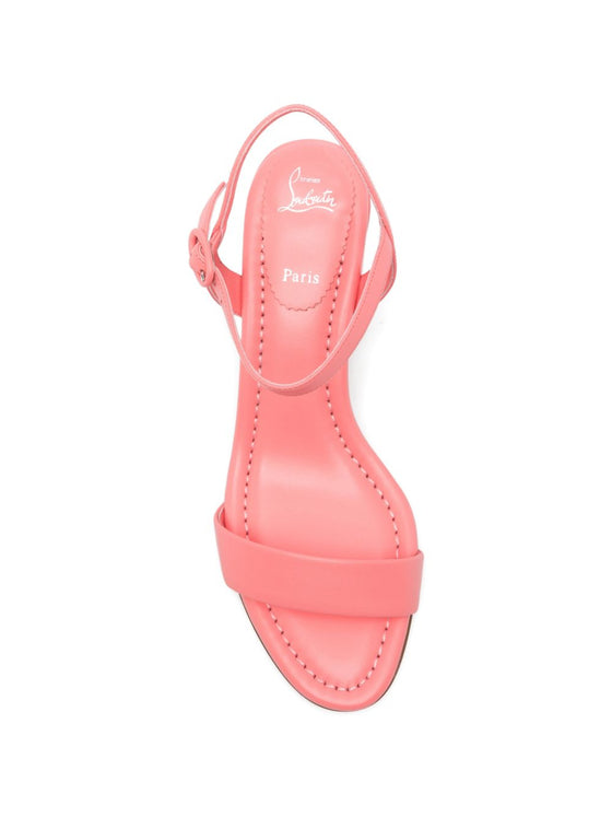 Christian Louboutin Sandals Pink