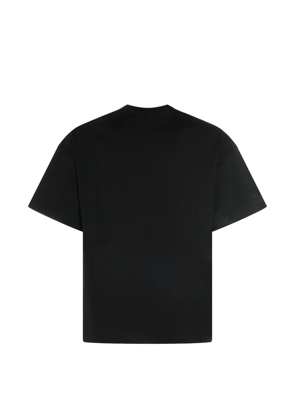 Jil Sander T-Shirts And Polos Black