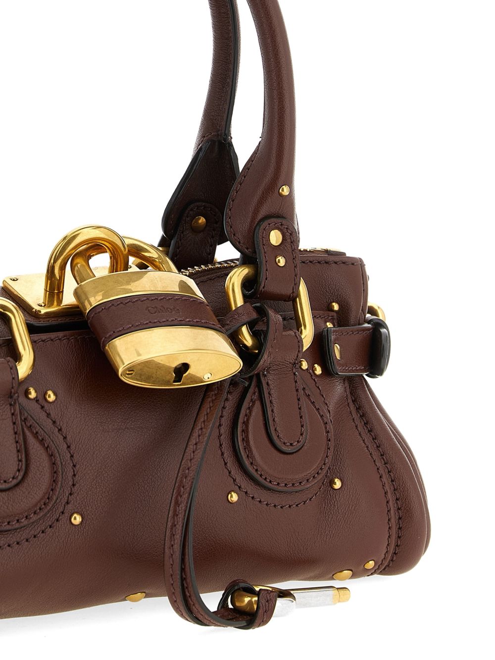 Chloè Bags Brown