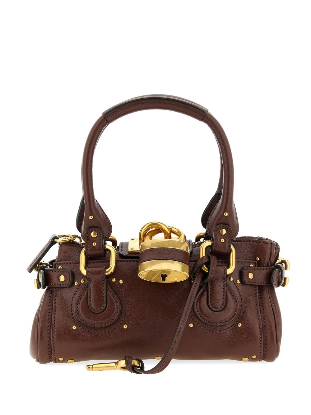 Chloè Bags Brown