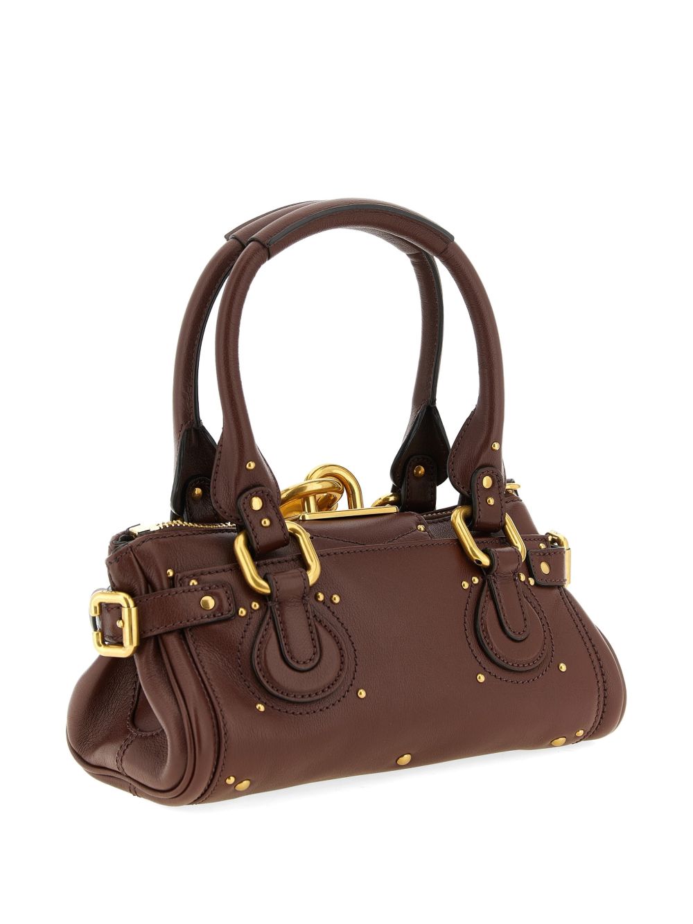 Chloè Bags Brown