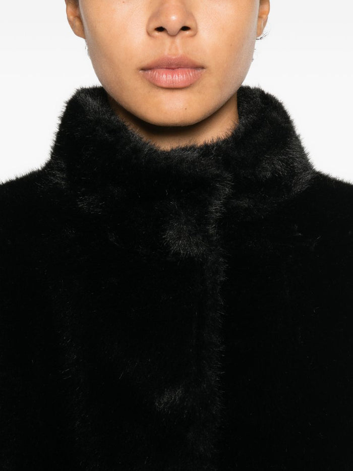 Herno Coats Black