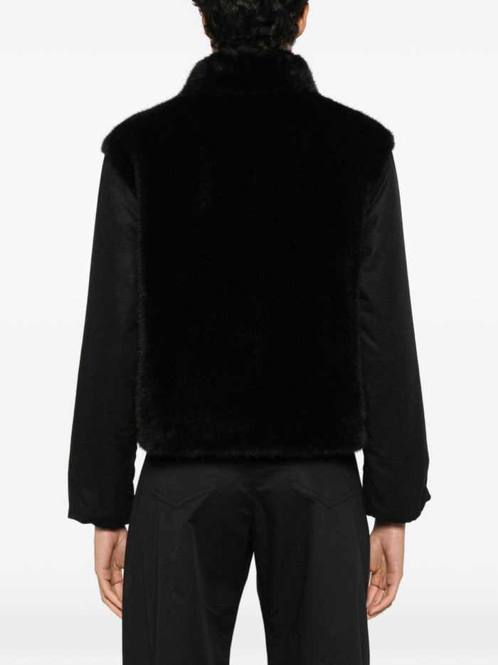 Herno Coats Black