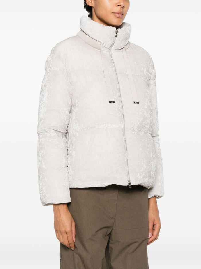 Herno Coats Powder